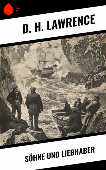 Söhne und Liebhaber