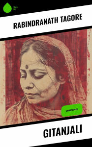 Title: Gitanjali: Sangesopfer, Author: Rabindranath Tagore