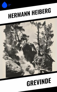Title: Grevinde, Author: Hermann Heiberg