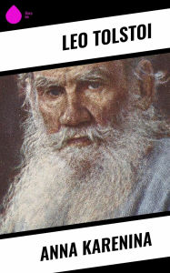 Title: Anna Karenina, Author: Leo Tolstoy