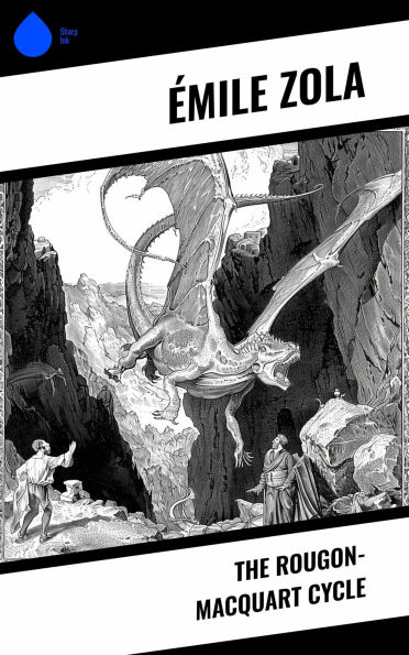 The Rougon-Macquart Cycle