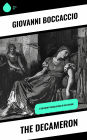 The Decameron: 3 Different Translations in One Volume