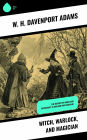 Witch, Warlock, and Magician: The History of Magic and Witchcraft in England and Scotland