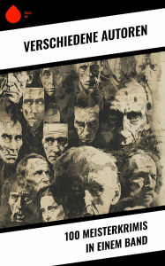 Title: 100 Meisterkrimis in einem Band, Author: Jules Verne