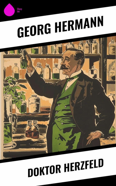 Doktor Herzfeld