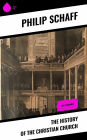 The History of the Christian Church: All 8 Volumes