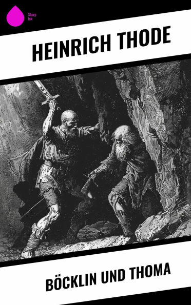 Böcklin und Thoma