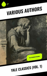 Title: Yale Classics (Vol. 1): Yale Required Reading, Author: Aristotle