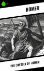 The Odyssey of Homer