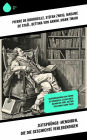 Zeitsprünge: Memoiren, die die Geschichte verlebendigen: Autobiographien von Pierre de Bourdeille, Stefan Zweig, Madame de Staël, Bettina von Arnim, Mark Twain