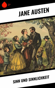 Title: Sinn und Sinnlichkeit, Author: Jane Austen