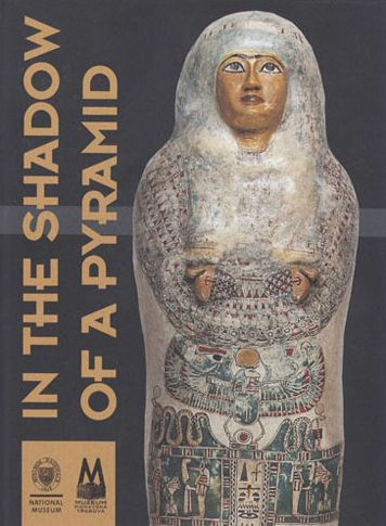 In the Shadow of a Pyramid: The Egyptian Collection of L. V. Holzmaister