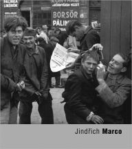 Title: Jindrich Marco, Author: Vladimir Birgus