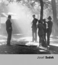 Title: Josef Sudek, Author: Anna Fárová