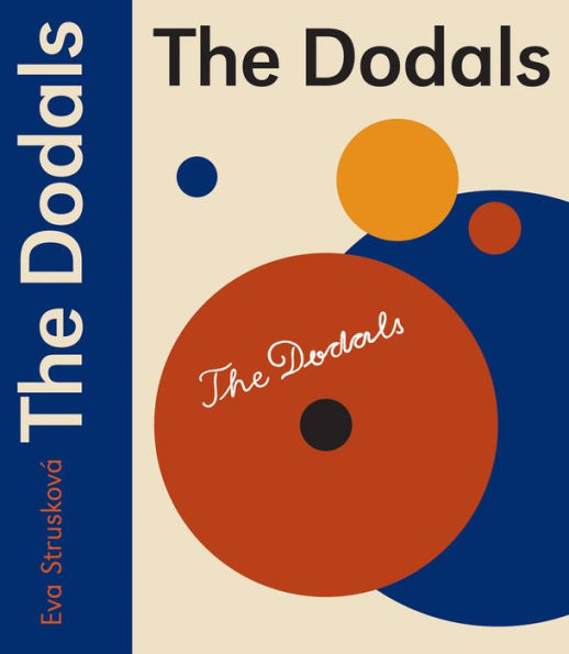 The Dodals: Pioneers of Czech Animated Film