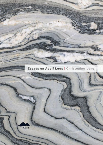 Essays on Adolf Loos