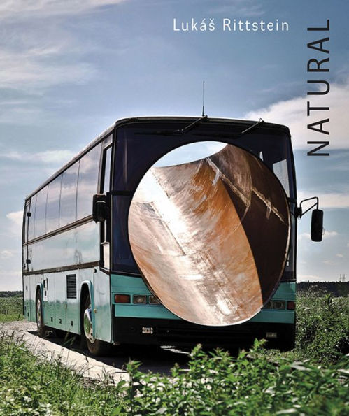 Lukás Rittstein: Natural: Between the Sky and the Earth