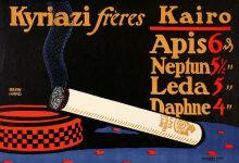 Alternative view 3 of Lucian Bernhard