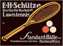 Alternative view 4 of Lucian Bernhard