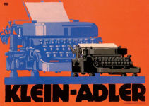 Alternative view 7 of Lucian Bernhard