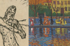 Alternative view 7 of Through the Eyes of Franz Kafka: Between Image and Language