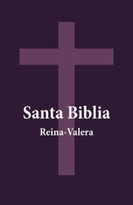 Title: Santa Biblia - Reina-Valera, Author: Dios