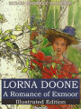 Lorna Doone: A Romance of Exmoor