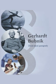 Title: Zivot mezi paragrafy, Author: Gerhardt Bubnïk