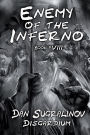 Enemy of the Inferno (Disgardium Book #8): LitRPG Series
