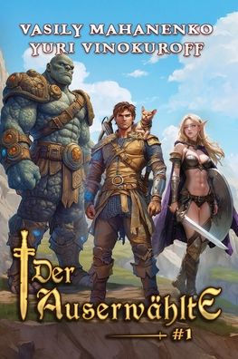 Der Auserwï¿½hlte (Buch 1): Eine LitRPG-Abenteuerserie