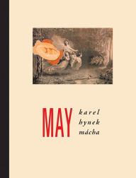 Title: May, Author: Karel Hynek Macha