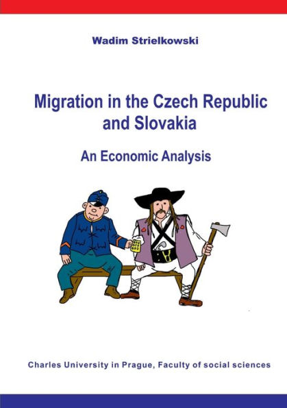 Migration in the Czech Republic and Slovakia