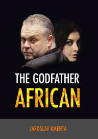 Title: The Godfather African, Author: Angela Creese