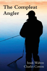 Title: The Compleat Angler, Author: Izaak Walton