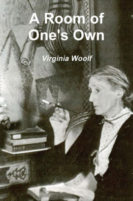 A Room of One's Own by Virginia Woolf, Paperback | Barnes & Noble®