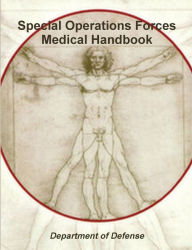 Free downloads books for ipad Special Operations Forces Medical Handbook by Department of Defense (English Edition)