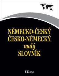 Title: N?mecko-?esk?/ ?esko-n?meck? mal? slovn?k, Author: TZ-one