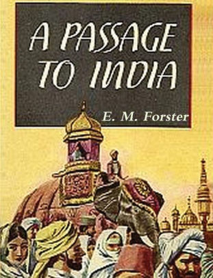 A Passage To India By E. M. Forster, Paperback | Barnes & Noble®