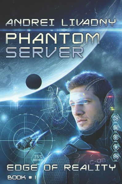 Edge of Reality (Phantom Server: Book #1)