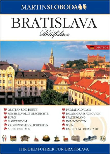 BRATISLAVA - BILDFF