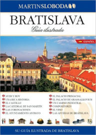 Title: Bratislava - Guia ilustrada, Author: Martin Sloboda