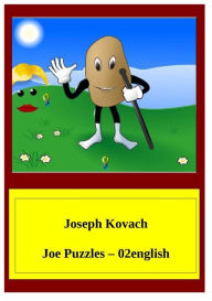 Title: JoePuzzles-02english, Author: Joseph KOVACH