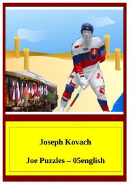 Title: JoePuzzles-05english, Author: Joseph KOVACH