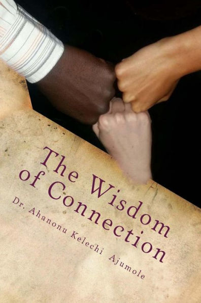 The Wisdom of Connection: The Wisdom of Connection is about the lost heritage of Africans and the whole world in unity and mutual guarantee, the interconnections in nature and humanity, It touches on the history of civilization and the impacts of connecti