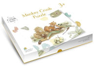 Title: Monkey Crush Puzzle