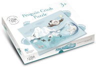 Title: Penguin Crush Puzzle