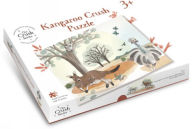 Title: Kangaroo Crush Puzzle
