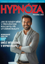 Title: Hypnï¿½za, Author: Tencl