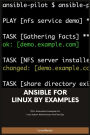 Ansible For Linux by Examples
