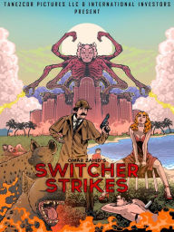 Title: Switcher strikes, Author: Omar Zahid